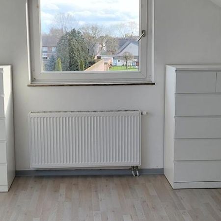 Bocholt Apartment Ferienwohnung Exterior foto